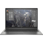 HP ZBook Firefly 15 G8 Mobile Workstation | Core i7 11th Gen | 16GB RAM | 512GB SSD | 15.6" FHD 4GB GPU – Refurbished