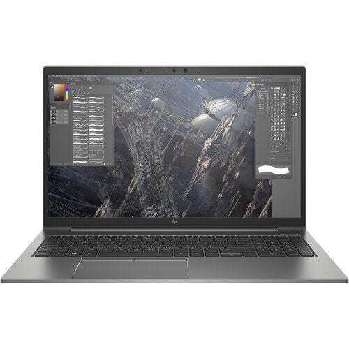 HP ZBook Firefly 15 G8 Mobile Workstation | Core i7 11th Gen | 16GB RAM | 512GB SSD | 15.6" FHD 4GB GPU – Refurbished
