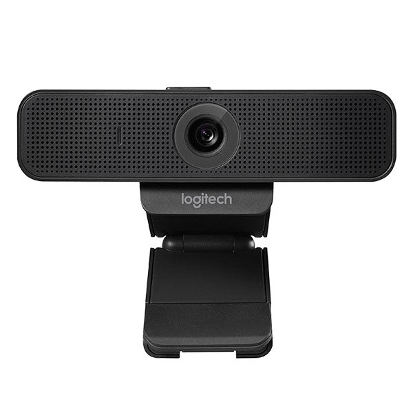 Logitech C925e Business Webcam – Full HD 1080p, Privacy Shutter & Autofocus - BROMY