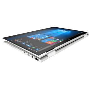 HP EliteBook 1040 G5 | Core i7 8th Gen | 16GB RAM | 256GB SSD | 14" x360 Touch – Refurbished