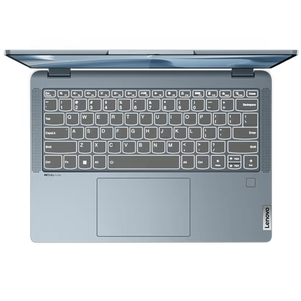 Lenovo IdeaPad Flex 5 14 Intel Core i7 1255U 8GB 512GB SSD – 14" Touch Thunderbolt 4 + Digital Pen | Creative 2-in-1