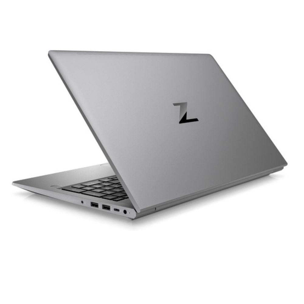 HP ZBook Power 15 G9 Mobile Workstation | Core i7 12th Gen | 16GB RAM | 512GB SSD | 15.6" FHD 8GB RTX A2000 – Refurbished