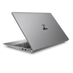 HP ZBook Power 15 G9 Mobile Workstation | Core i7 12th Gen | 16GB RAM | 512GB SSD | 15.6" FHD 8GB RTX A2000 – Refurbished