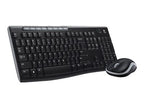 Logitech MK270 Wireless Keyboard and Mouse Combo