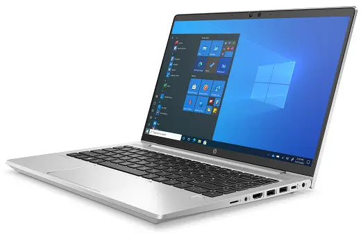 HP EliteBook 445 G7 | AMD Ryzen 3 | 8GB RAM | 256GB SSD | 14" FHD – Refurbished