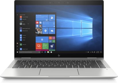 HP EliteBook 1040 G6 | Core i5 8th Gen | 16GB RAM | 256GB SSD | 14" x360 Touch – Refurbished