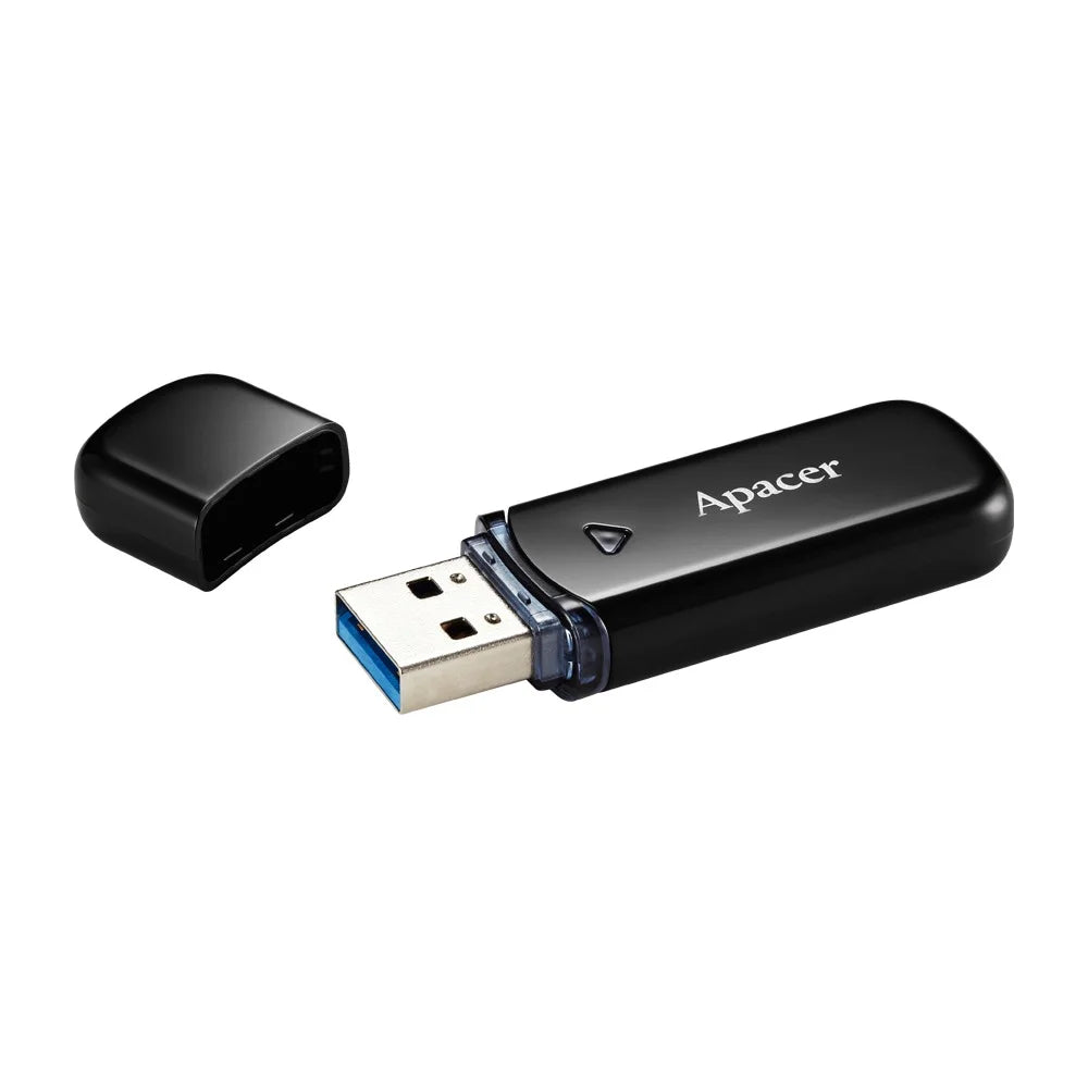 Apacer USB Flash Drive – 128GB / 256GB / 512GB