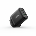 UGREEN CD161 18W Fast USB Wall Charger – Qualcomm Quick Charge 3.0 (UK Plug)