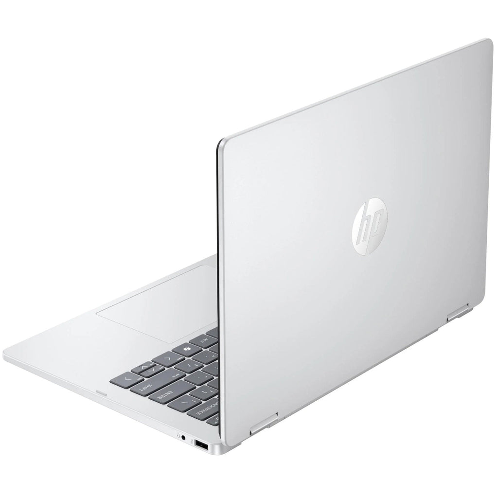 HP OmniBook 5 Flip 14 (14-fp0023dx) 2-in-1 Laptop | Intel Core 7 150U | 16GB RAM, 512GB SSD | 14" 2K Touch