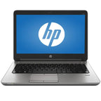 HP ProBook 640 G7 | Core i7 10th Gen | 8GB RAM | 256GB SSD | 14" FHD – Refurbished