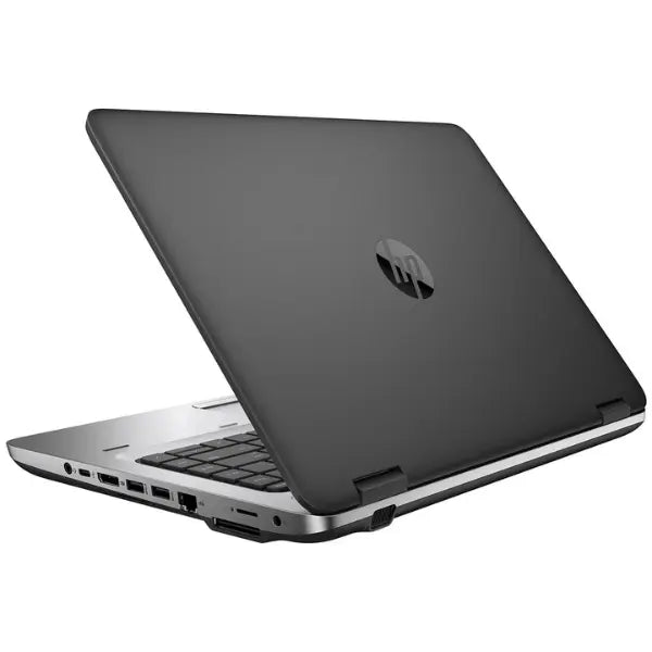 HP ProBook 640 G7 | Core i7 10th Gen | 8GB RAM | 256GB SSD | 14" FHD – Refurbished