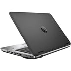 HP ProBook 640 G7 | Core i7 10th Gen | 8GB RAM | 256GB SSD | 14" FHD – Refurbished