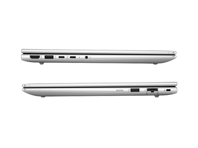 HP ProBook 440 G11 – 14" WUXGA, Intel Core Ultra 5 125U, 16GB DDR5 RAM, 512GB SSD (Pike Silver)