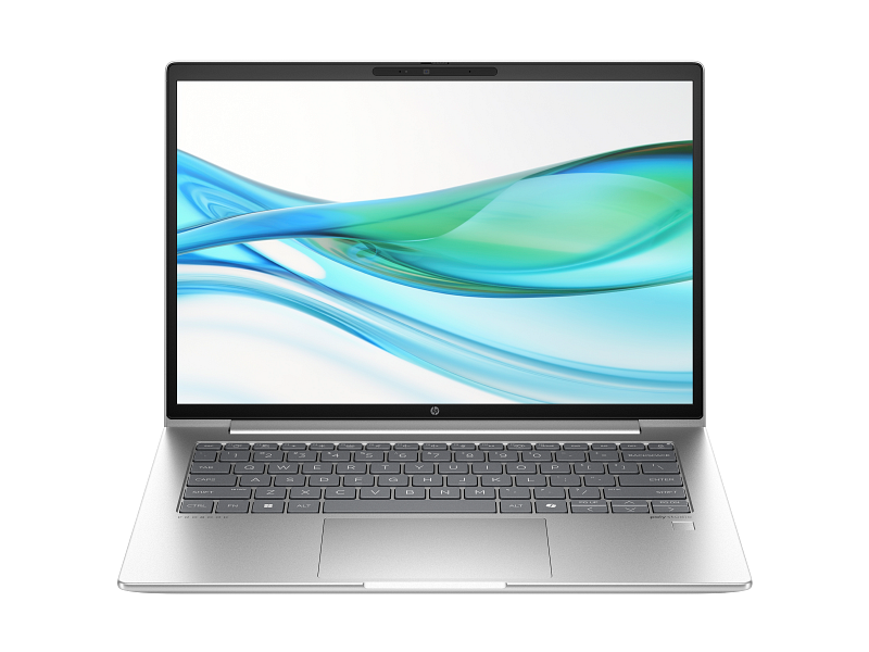 HP ProBook 440 G11 – 14" WUXGA, Intel Core Ultra 5 125U, 16GB DDR5 RAM, 512GB SSD (Pike Silver)