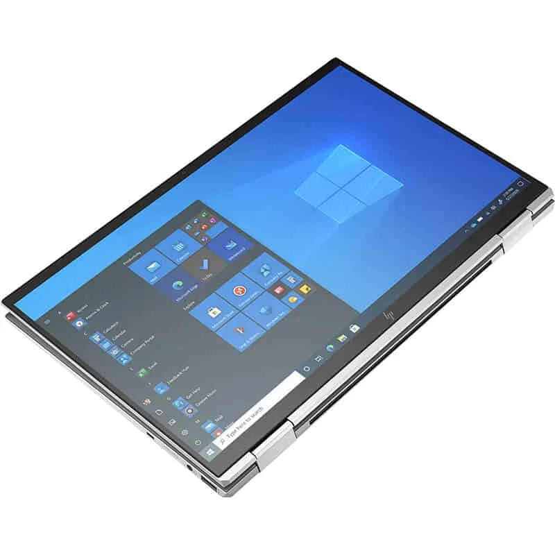 HP EliteBook 1040 G8 | Core i7 11th Gen | 32GB RAM | 512GB SSD | 14" x360 Touch – Refurbished