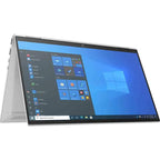 HP EliteBook 1040 G8 | Core i7 11th Gen | 32GB RAM | 512GB SSD | 14" x360 Touch – Refurbished