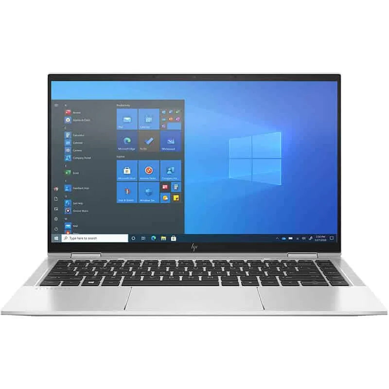 HP EliteBook 1040 G8 | Core i7 11th Gen | 32GB RAM | 512GB SSD | 14" x360 Touch – Refurbished
