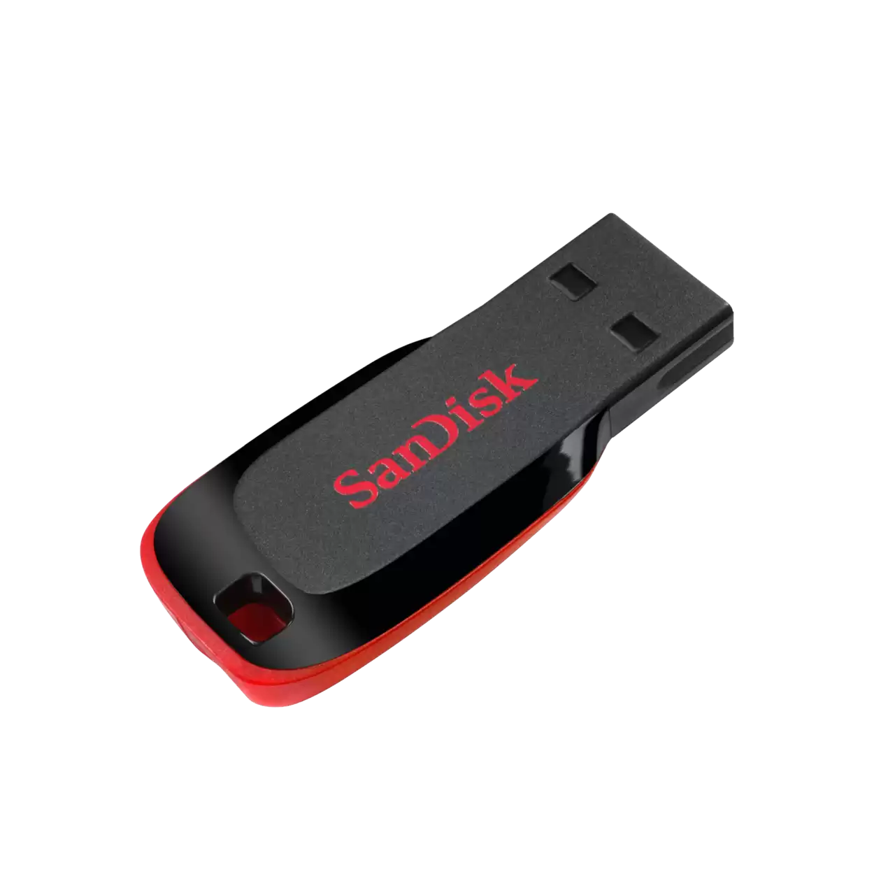 SanDisk Cruzer Blade USB 3.0 Flash Drive – 8GB, 16GB, 32GB, 64GB, 256GB, 512GB