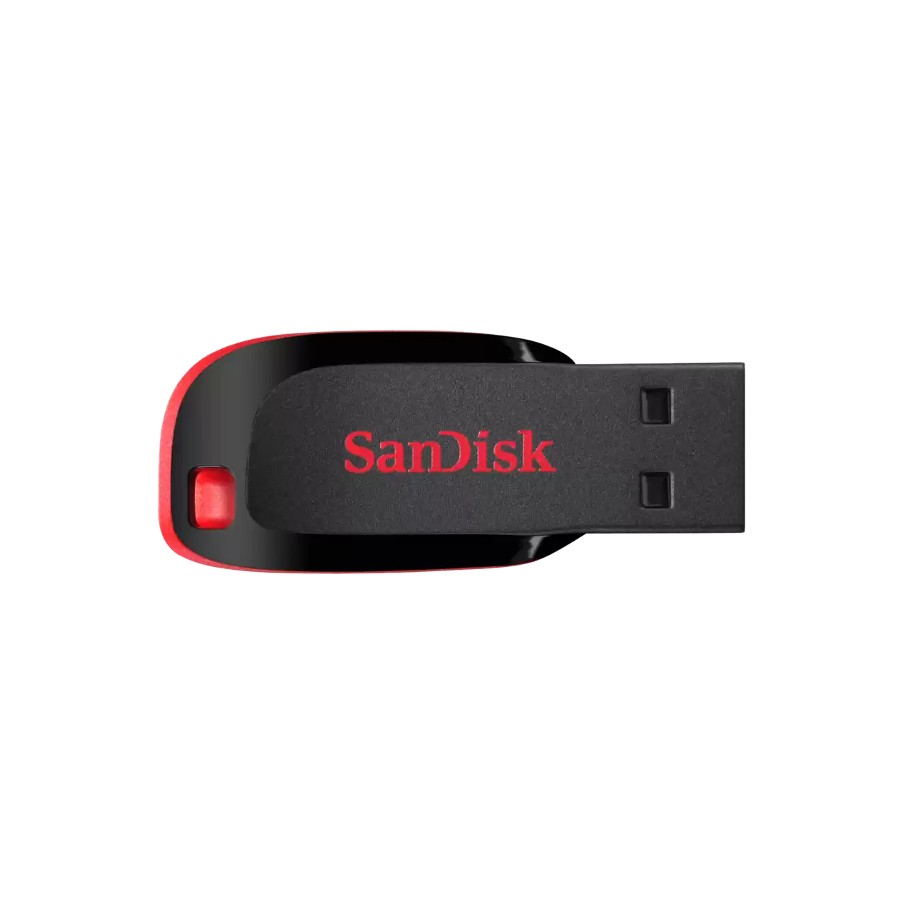 SanDisk Cruzer Blade USB 3.0 Flash Drive – 8GB, 16GB, 32GB, 64GB, 256GB, 512GB