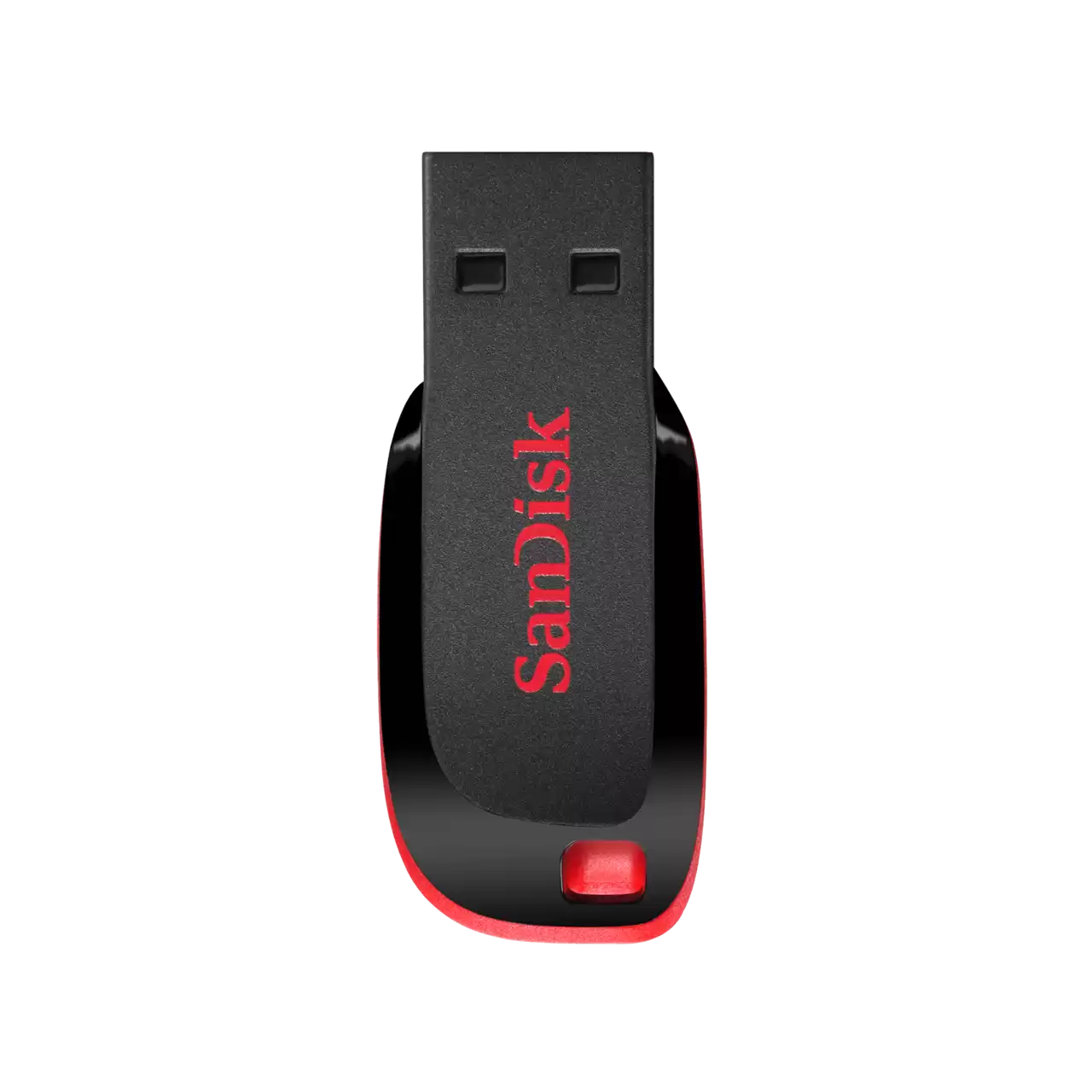 SanDisk Cruzer Blade USB 3.0 Flash Drive – 8GB, 16GB, 32GB, 64GB, 256GB, 512GB