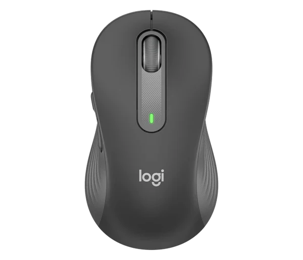 Logitech M650 Signature Wireless Mouse