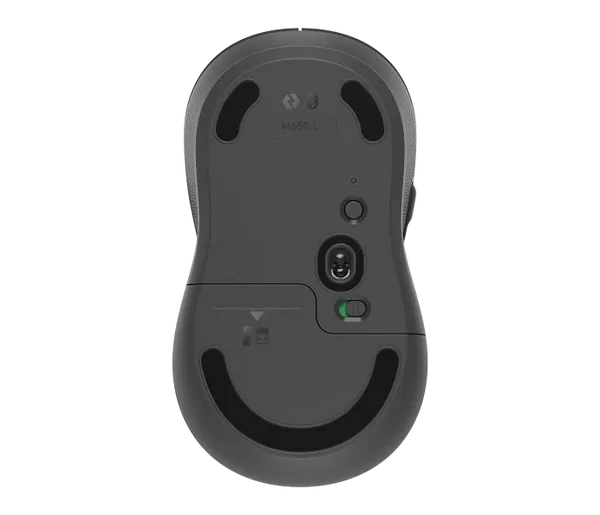 Logitech M650 Signature Wireless Mouse