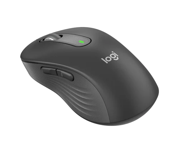 Logitech M650 Signature Wireless Mouse