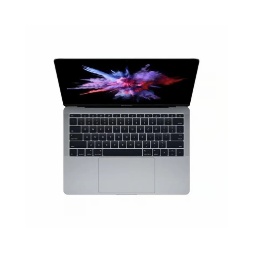 MacBook Pro 2017 – Core i7 | 16GB RAM | 256GB SSD | 13" Retina (Non-Touch Bar) - Refurbished - BROMY