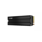 Lexar NM790 M.2 2280 PCIe Gen 4x4 NVMe SSD – The Speed King