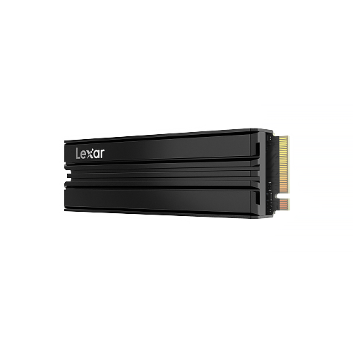 Lexar NM790 M.2 2280 PCIe Gen 4x4 NVMe SSD – The Speed King