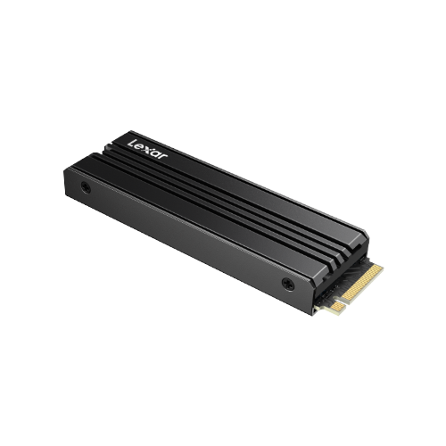Lexar NM790 M.2 2280 PCIe Gen 4x4 NVMe SSD – The Speed King