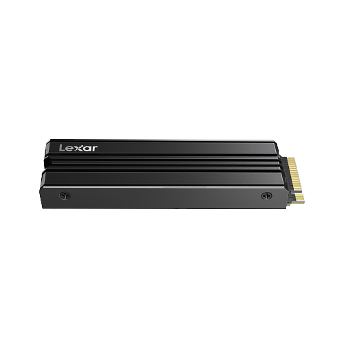 Lexar NM790 M.2 2280 PCIe Gen 4x4 NVMe SSD – The Speed King