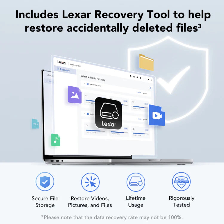 Lexar NQ700 PRO & NQ780 M.2 PCIe Gen 4x4 NVMe SSD