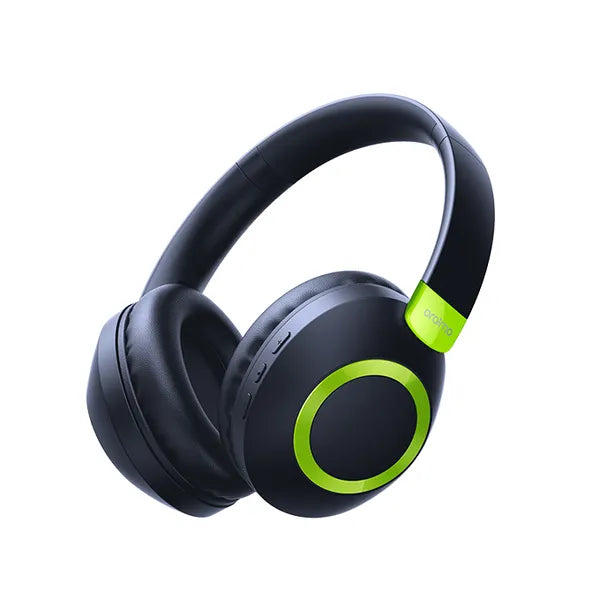 Oraimo BoomPop 2S ENC Over-Ear Wireless Headphones – OHP-610S