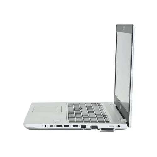 HP ProBook 650 G5 | Core i5 8th Gen | 8 GB RAM | 256 GB SSD | 15.6″ FHD Business Laptop (Touch Optional)- Refurbished - BROMY