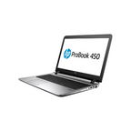 HP ProBook 450 G3 | Core i5 6th Gen | 8 GB RAM | 256 GB SSD | 15.6″ FHD Business Laptop - Refurbished - BROMY