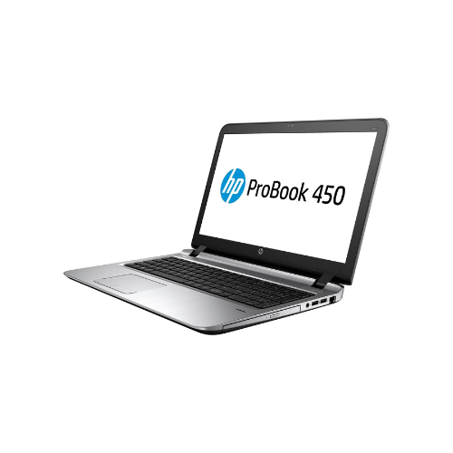 HP ProBook 450 G3 | Core i5 6th Gen | 8 GB RAM | 256 GB SSD | 15.6″ FHD Business Laptop - Refurbished - BROMY