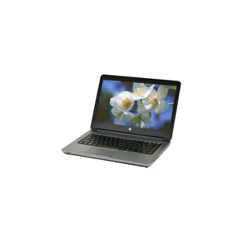 HP ProBook 640 G1 | Core i5 4th Gen | 8 GB RAM | 256 GB SSD | 14″ Business Laptop - Refurbished - BROMY