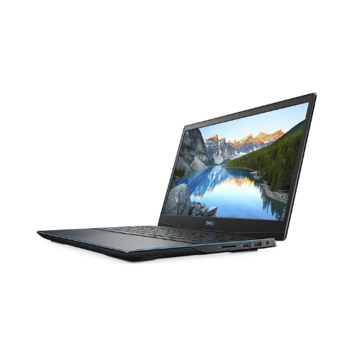 Dell G3 3590 | Core i7‑9750H 9th Gen | 16 GB RAM | 512 GB SSD | GTX 1660 Ti 6 GB | 15.6″ FHD Gaming Notebook - Refurbished - BROMY