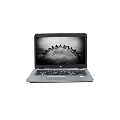 HP EliteBook 840 G3 | Core i5 6th Gen | 8 GB RAM | 256 GB SSD | 14″ HD Touch/Non‑Touch – Business Laptop- Refurbished - BROMY