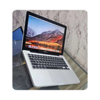 Apple MacBook Pro 2012 | Core i7 | 8GB RAM | 256GB SSD | 13.3″ Display - Refurbished - BROMY