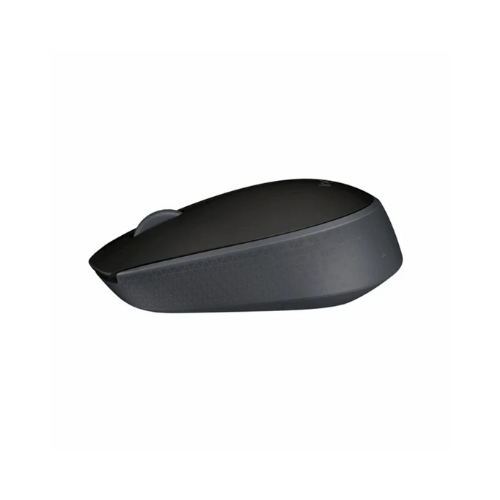 Logitech M170 Wireless Mouse – Reliable 2.4GHz USB Receiver - BROMY