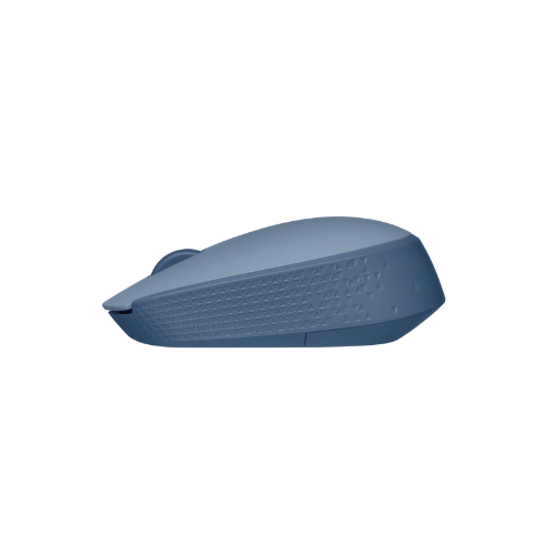 Logitech M171 Wireless Mouse | Reliable 2.4GHz with USB Receiver - BROMY