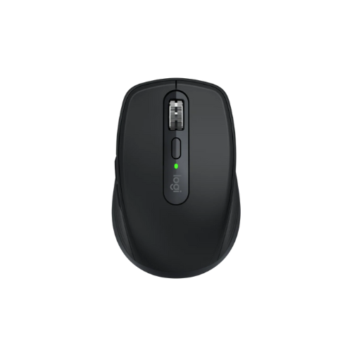 Logitech MX Anywhere 3S Wireless Mouse – Compact, Precision, Multi-Device - BROMY