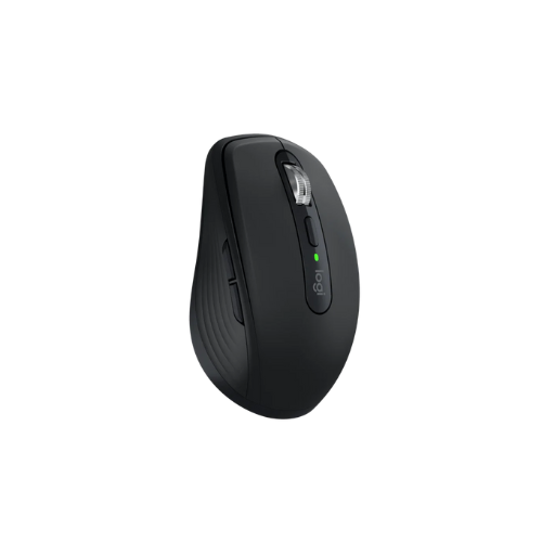 Logitech MX Anywhere 3S Wireless Mouse – Compact, Precision, Multi-Device - BROMY