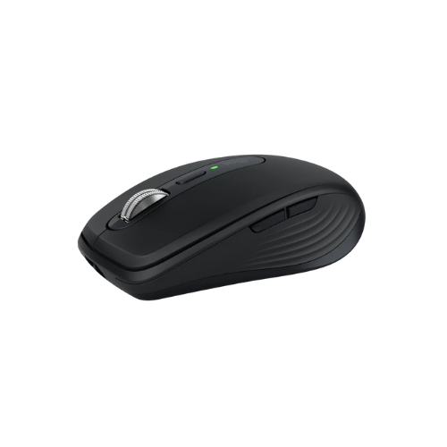 Logitech MX Anywhere 3S Wireless Mouse – Compact, Precision, Multi-Device - BROMY
