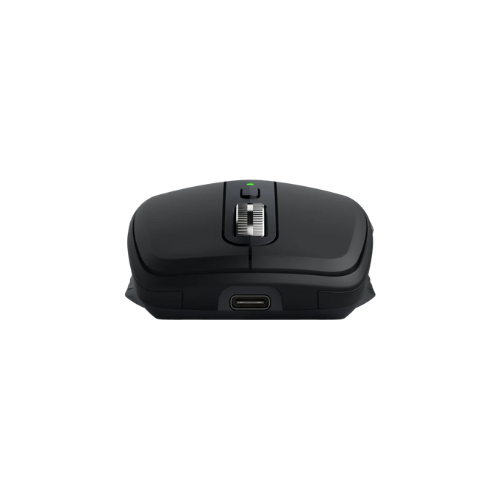 Logitech MX Anywhere 3S Wireless Mouse – Compact, Precision, Multi-Device - BROMY