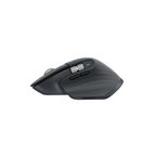 Logitech MX Master 3S Wireless Mouse – Graphite | Ultra-Precise, Silent & Multi-Device - BROMY
