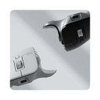 Logitech MX Master 3S Wireless Mouse – Graphite | Ultra-Precise, Silent & Multi-Device - BROMY