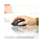 Logitech MX Master 3S Wireless Mouse – Graphite | Ultra-Precise, Silent & Multi-Device - BROMY